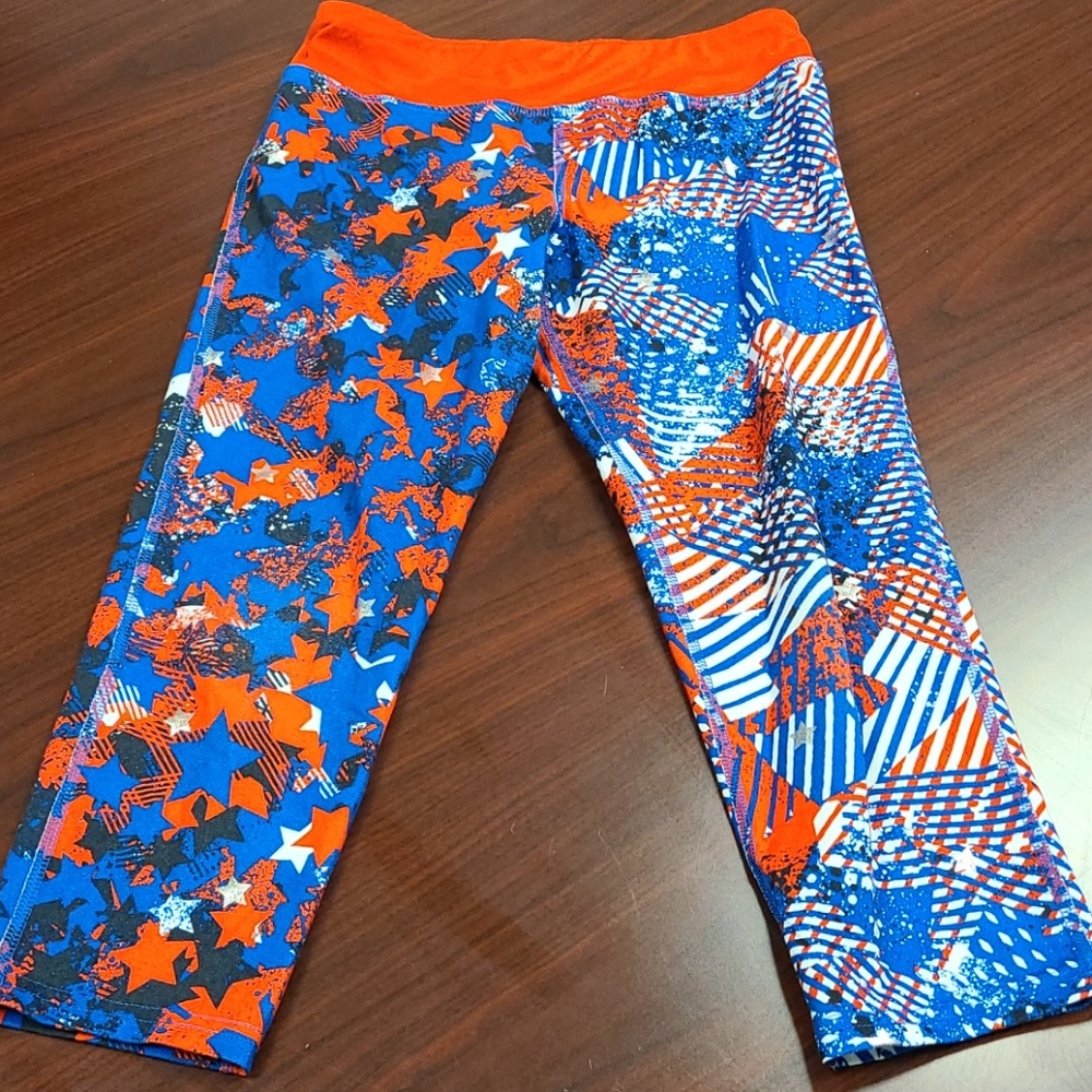 Girls Champion Leggings